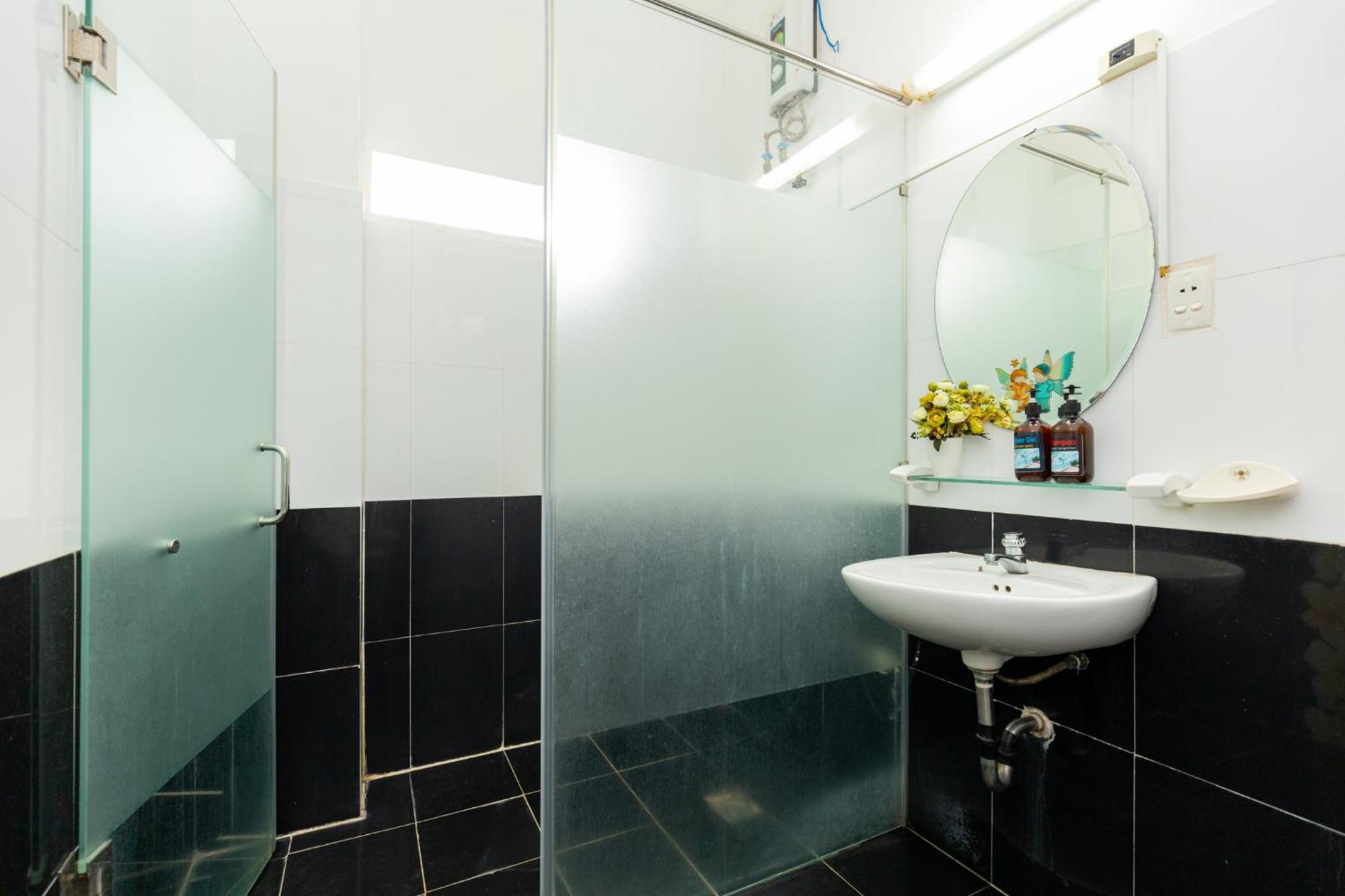 Palm Villa 02 - 4 Bedrooms Bida Pool In Vungtau فونج تاو المظهر الخارجي الصورة
